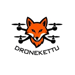 Ilmakuvaus Dronekettu